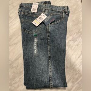 Cabela's Classic Blue Men's Relaxed Jeans